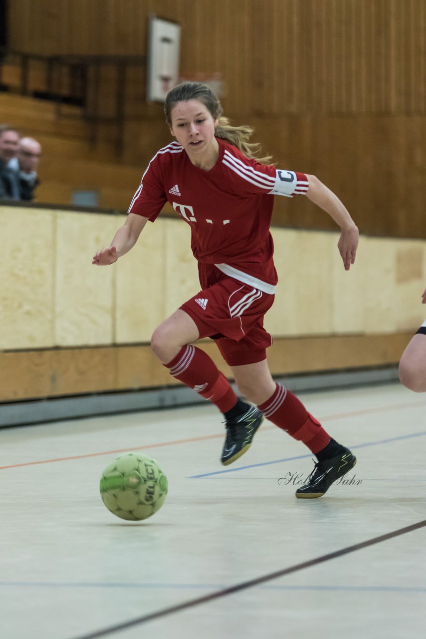 Bild 111 - B-Juniorinnen Cup Wahlstedt